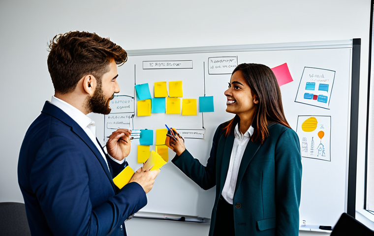 Gestión de recursos para la creatividad colaborativa: ¡Errores comunes que te cuestan dinero y cómo evitarlos! 2 gestión - 이미지 1