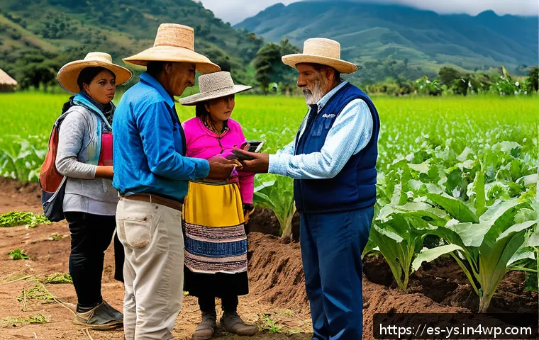Cómo la creatividad colaborativa impulsa la responsabilidad social en las comunidades modernas 3 협력적 창의성의 사회적 책임 관련 이미지 1